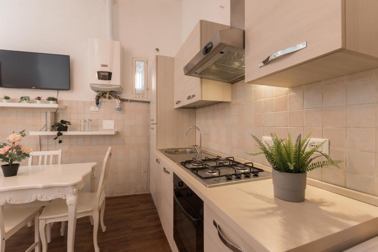 Ferienwohnung Duplex Montoro Rom Exterior foto